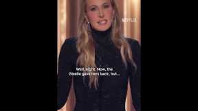 Nikki Glaser talks about Tom Brady's rings