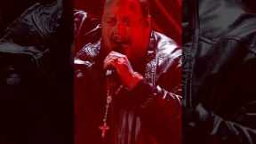 Jelly Roll Performs Liar | 2024 ACM Awards