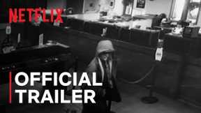 How to Rob a Bank | Official Trailer | Netflix