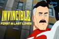 Invincible Season 1: First and Last