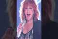 Reba McEntire Performs “I Can't” |