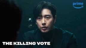 The K-Drama Everybody's Buzzing About | The Killing Vote | Prime Video