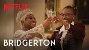 Bridgerton Season 3 | The Event of the Season: A Bridgerton Wedding Chapter 4 | Netflix