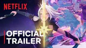 The Dragon Prince: Xadia | Official Universe Trailer | Netflix