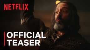 The Decameron | Official Teaser | Netflix