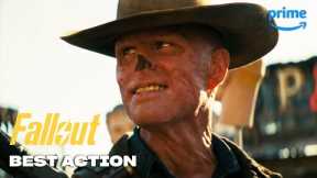 Best Action | Fallout | Prime Video