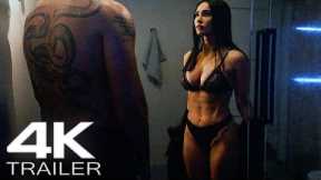 SUBSERVIENCE Trailer (2024) Megan Fox | 4K UHD