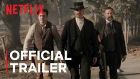 Wyatt Earp and The Cowboy War | Official Trailer | Netflix