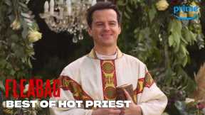 Best of Andrew Scott as Hot Priest | Fleabag | Prime Video