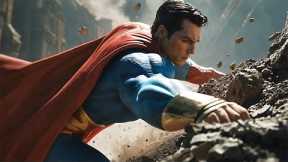 SUPERMAN: Legacy (2024) David Corenswet, James Gunn Movie 4K