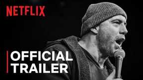 Joe Rogan: Burn the Boats | Official Trailer | Netflix