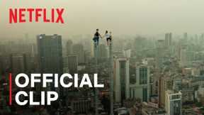 Skywalkers | Official Clip | Netflix