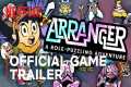Arranger | Official Game Trailer |