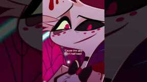 A match made in sweet, sweet Hell. | Hazbin Hotel