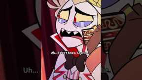 This is a family from Hell. | Hazbin Hotel