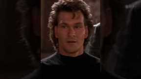 And what Patrick Swayze says, goes. | Road house (1989)