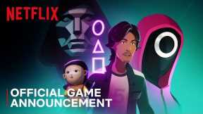 Squid Game: Unleashed | Official Announcement Trailer | Netflix