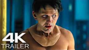 CROSS Trailer (2024) Prime Video | 4K UHD