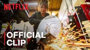 Car Masters: Rust to Riches: Season 6 | Official Clip | Netflix