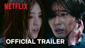 Gyeongseong Creature Season 2 | Official Trailer | Netflix