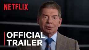 Mr. McMahon | Official Trailer | Netflix