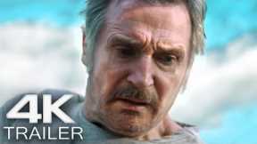 ABSOLUTION Trailer (2024) Liam Neeson Action Movie | 4K UHD