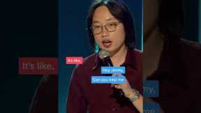 Sounds legit. | Jimmy O. Yang: Good Deal