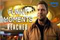 Reacher's Funniest Moments | REACHER