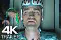 MICKEY 17 Trailer (2025) Mark Ruffalo,