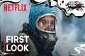 The Eternaut | First Look | Netflix