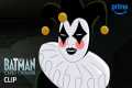 Batman vs. Harley Quinn | Batman: The 