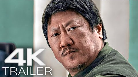 BAD GENIUS Trailer (2024) Benedict Wong - 4K UHD