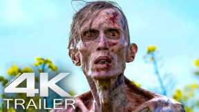 28 YEARS LATER Official Final Trailer (2025) Extended