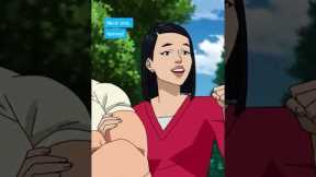 I’m not crying, you are! | Invincible