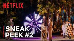 Battle Camp | Sneak Peek #2 | Netflix