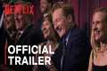 Conan O'Brien: The Kennedy Center