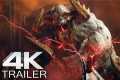 DOOM: The Dark Ages Official Trailer