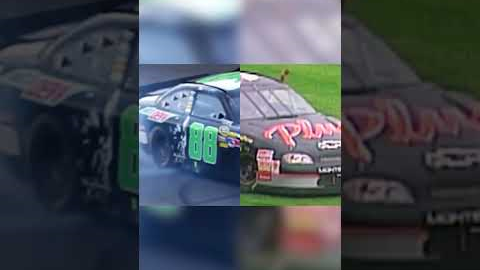 Split Legacy | Earnhardt