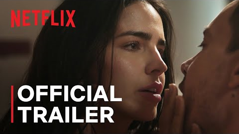 Rosario Tijeras (Mexico): Season 4 | Official Trailer | Netflix