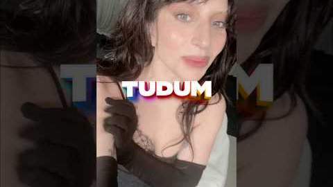 Netflix Tudum 2025 | Lady Gaga | Announcement