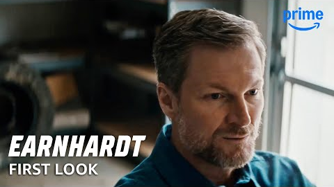 Earnhardt - Episode 4 First Look | Prime Video