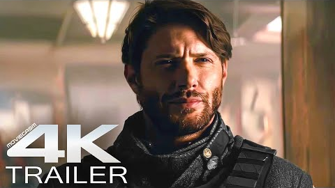 Countdown Official Trailer (2025) Jensen Ackles | Prime Video