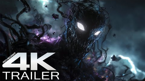 THUNDERBOLTS _ Into The Void Spaces Trailer (2025) Marvel | New Movie Trailers 4K