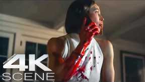Jessica Biel Finds Her Husband Without a Pulse (2025) 4K Scene - The Better Sister Sneak Peek Clip