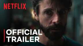 Dept. Q | Official Trailer | Netflix