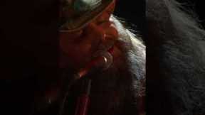 Chris Stapleton Performs It Takes a Woman | 2025 ACM Awards