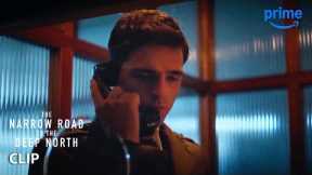 Amy Tells Dorrigo She Can't See Him Anymore | The Narrow Road to the Deep North | Prime Video