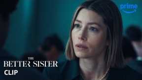 Chloe Finds Ethan's Secret Phone | The Better Sister | Prime Video
