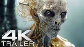 RETRIEVAL Official Trailer (2025) Extended