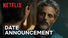 Billionaires' Bunker | Date Announcement | Netflix